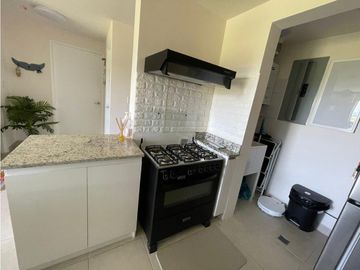 PUNTA CHAME / PLAYA CARACOL / TORRES AIRES DEL MAR / 62m2 / 2 HABITAC