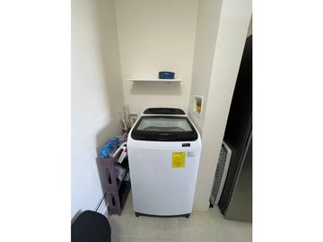PUNTA CHAME / PLAYA CARACOL / TORRES AIRES DEL MAR / 62m2 / 2 HABITAC