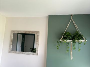 PUNTA CHAME / PLAYA CARACOL / TORRES AIRES DEL MAR / 62m2 / 2 HABITAC