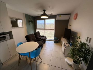 PUNTA CHAME / PLAYA CARACOL / TORRES AIRES DEL MAR / 62m2 / 2 HABITAC