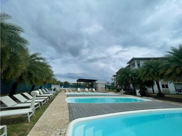 PUNTA CHAME / PLAYA CARACOL / TORRES AIRES DEL MAR / 62m2 / 2 HABITAC
