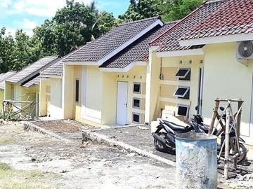 PRASADA GREEN VILLAGE Harga 150JUTAAN non subsidi SGERA BOOKING