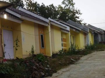 PRASADA GREEN VILLAGE Harga 150JUTAAN non subsidi SGERA BOOKING