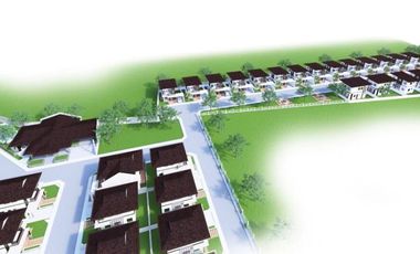 Single Detached House in Woodland Park Residences Liloan