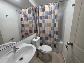 Departamento en arriendo de 2 dorm. en Valdivia
