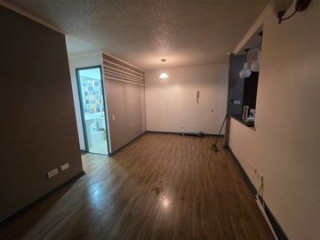 Departamento en arriendo de 2 dorm. en Valdivia