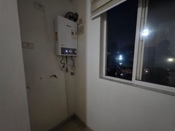 Departamento en arriendo de 2 dorm. en Valdivia