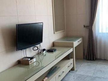 Kondominium Regency Sheraton View city Listrik 3500 watt, Furnish