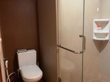 Kondominium Regency Sheraton View city Listrik 3500 watt, Furnish
