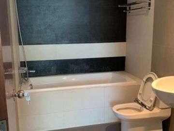 Kondominium Regency Sheraton View city Listrik 3500 watt, Furnish