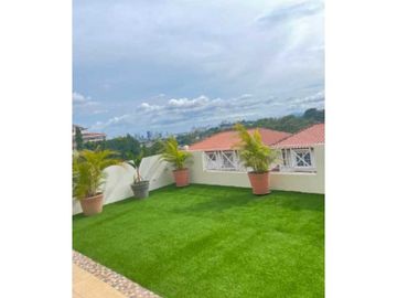  VENTA DE CASA EN BRISAS DEL GOLF AMOBLADA