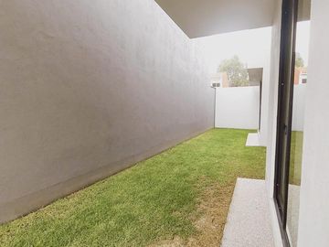 Casa en condominio ZONA AEROPUERTO TOLUCA