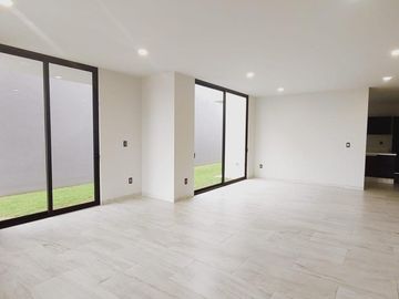 Casa en condominio ZONA AEROPUERTO TOLUCA