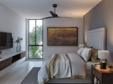 CASAS EN VENTA EN MERIDA EN PRIVADA UBICADA EN TEMOZON NORTE
