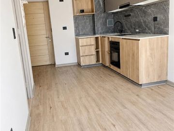 Moderno Departamento en arriendo de 1 dorm.1 baño Concepción
