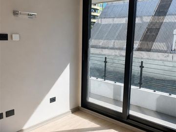 Moderno Departamento en arriendo de 1 dorm.1 baño Concepción