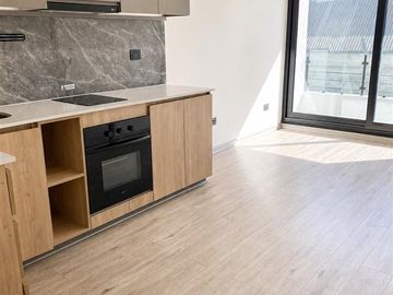 Moderno Departamento en arriendo de 1 dorm.1 baño Concepción