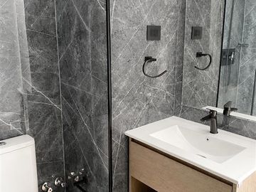 Moderno Departamento en arriendo de 1 dorm.1 baño Concepción