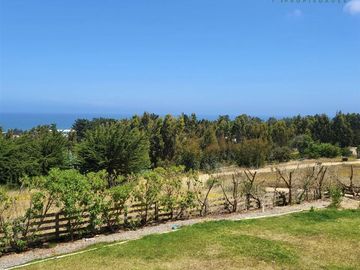 Excelente Casa moderna en Pichilemu - Vista al Mar - 3D/2B