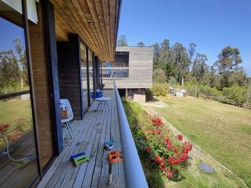 Excelente Casa moderna en Pichilemu - Vista al Mar - 3D/2B