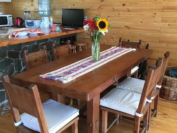 Excelente Casa moderna en Pichilemu - Vista al Mar - 3D/2B