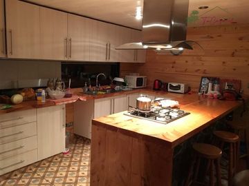 Excelente Casa moderna en Pichilemu - Vista al Mar - 3D/2B