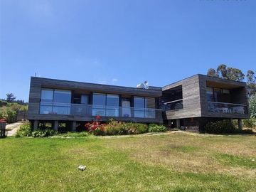 Excelente Casa moderna en Pichilemu - Vista al Mar - 3D/2B