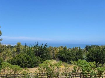 Excelente Casa moderna en Pichilemu - Vista al Mar - 3D/2B