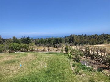 Excelente Casa moderna en Pichilemu - Vista al Mar - 3D/2B