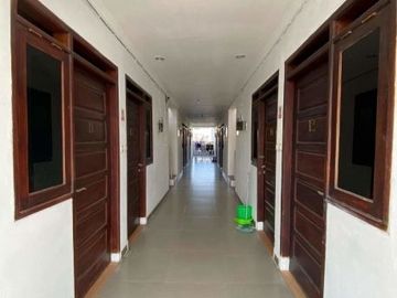 Kosan Bagus 3 Lantai Eksklusif Putri Pondok Indah Panancangan Serang Banten