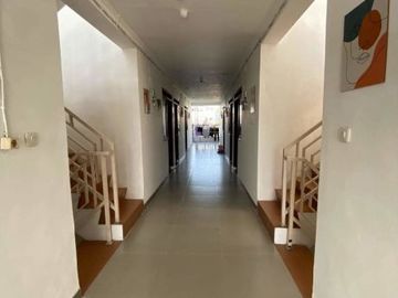 Kosan Bagus 3 Lantai Eksklusif Putri Pondok Indah Panancangan Serang Banten