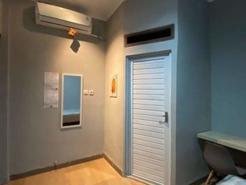 Kosan Bagus 3 Lantai Eksklusif Putri Pondok Indah Panancangan Serang Banten