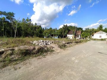 Rumah tipe 38, 45, 50 harga murah, siap KPR