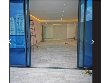 APARTAMENTO 3 RECAMARAS 565 M2 PH OCEAN FRONT