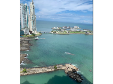 APARTAMENTO 3 RECAMARAS 565 M2 PH OCEAN FRONT