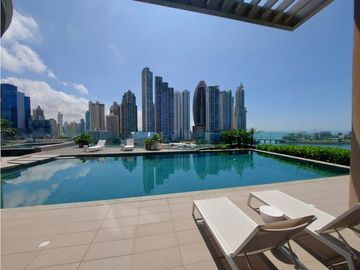 APARTAMENTO 3 RECAMARAS 565 M2 PH OCEAN FRONT
