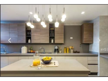 APARTAMENTO 3 RECAMARAS 565 M2 PH OCEAN FRONT