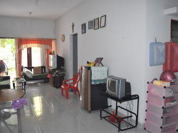 Rumah Murah Siap Huni Perumahan Taman Kota Bekasi Timur
