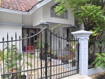 Rumah Murah Siap Huni Perumahan Taman Kota Bekasi Timur