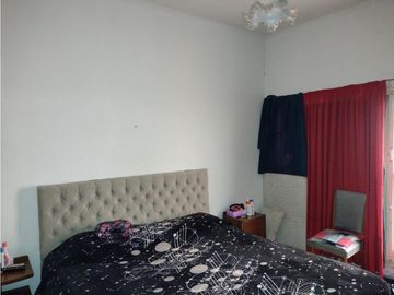 CASA CENTRICA INTERNA SAN RAFAEL MENDOZA