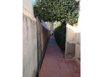 CASA CENTRICA INTERNA SAN RAFAEL MENDOZA