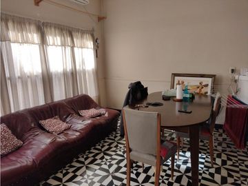 CASA CENTRICA INTERNA SAN RAFAEL MENDOZA
