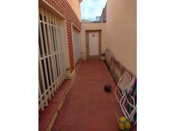 CASA CENTRICA INTERNA SAN RAFAEL MENDOZA