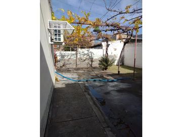 CASA CENTRICA INTERNA SAN RAFAEL MENDOZA