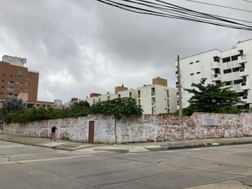 lote en venta en altos de riomar. Cod V102818