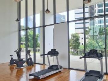 For Sale or Rent Prestigious 2BR Apartment at Izzara