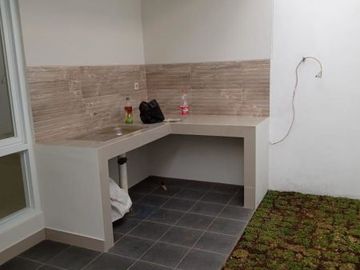 Dijuaal rumah dengan suasana Perkotaan dengan kesejukan dii Antapani Bandung | CSA13