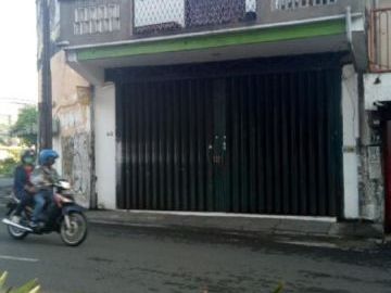 Rumah Usaha 2 lantai STRATEGIS jalan Kalianyar 0 jalan raya