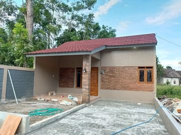 Beli Rumah Di Prambanan Buat Investasi Masa Depan!!!