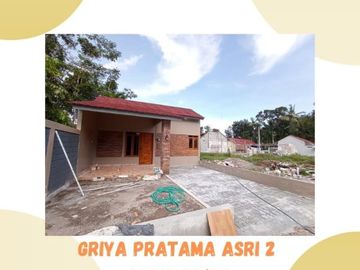 Beli Rumah Di Prambanan Buat Investasi Masa Depan!!!
